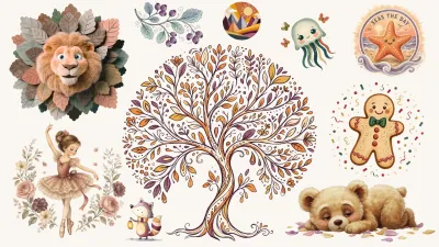 What AI Tool to Pick for Clipart