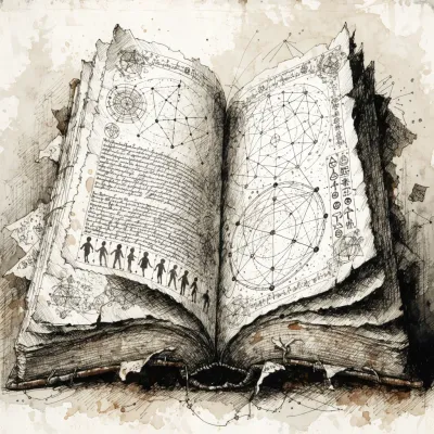Recraft academia example