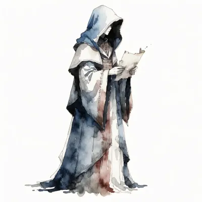 Recraft academia example
