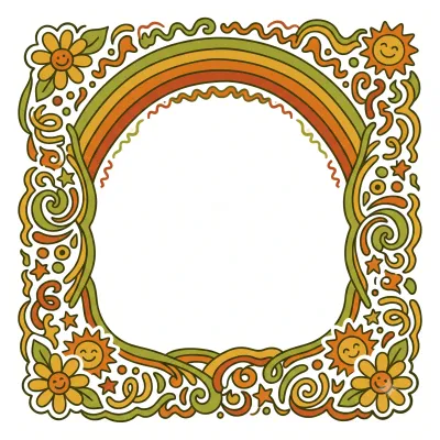 Nano Banana clipart example