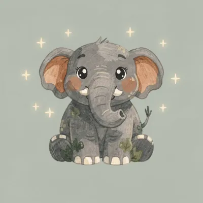 Flux clipart example