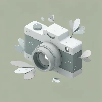 Flux clipart example
