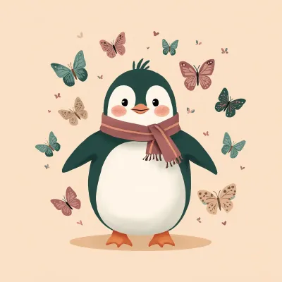 Lucid Origin clipart example