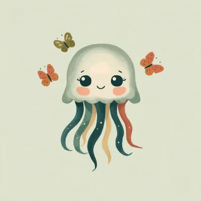 Lucid Origin clipart example
