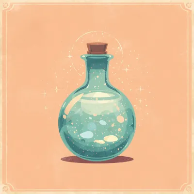 Lucid Origin clipart example