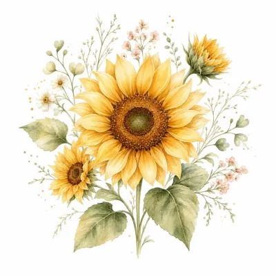 ChatGPT clipart example