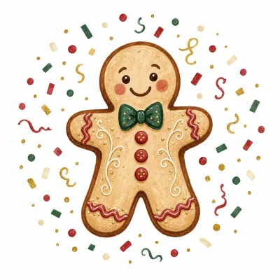 ChatGPT clipart example