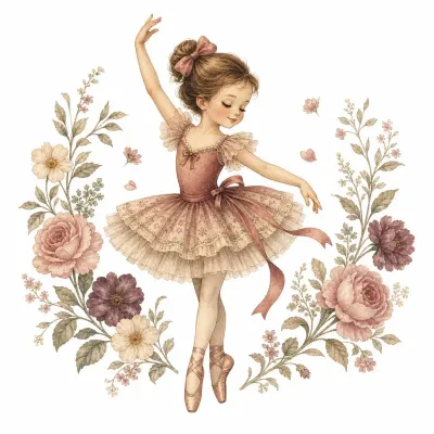 ChatGPT clipart example