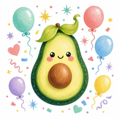ChatGPT clipart example