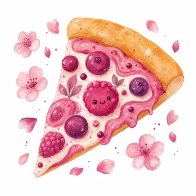 ChatGPT clipart example