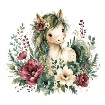 ChatGPT clipart example
