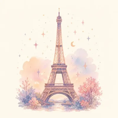ChatGPT clipart example