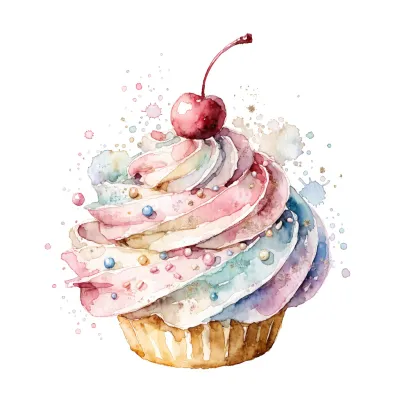 Recraft clipart example