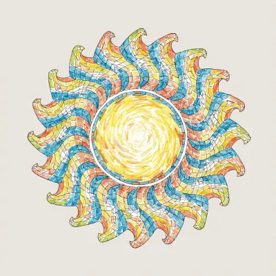 Recraft clipart example