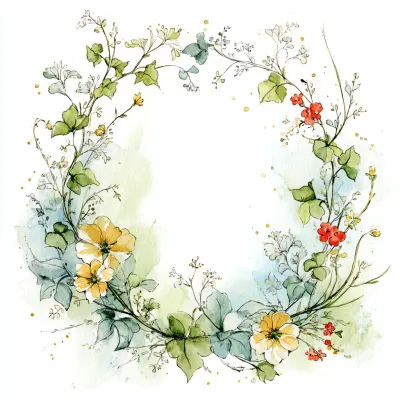 Midjourney clipart example