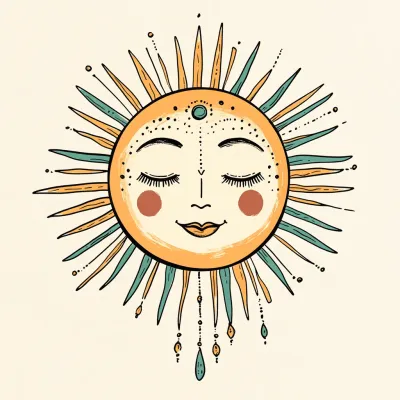 Midjourney clipart example