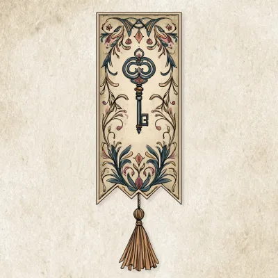 Midjourney clipart example