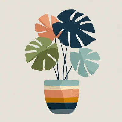 Midjourney clipart example