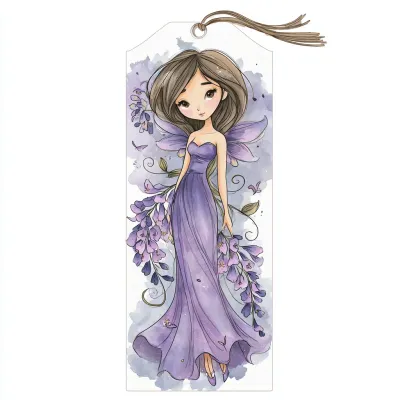 Midjourney clipart example