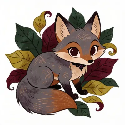 Seedream clipart example