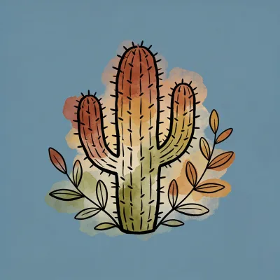 Seedream clipart example