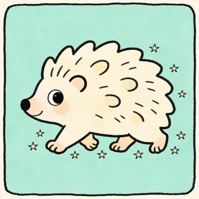 Seedream clipart example