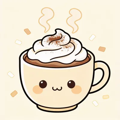Seedream clipart example