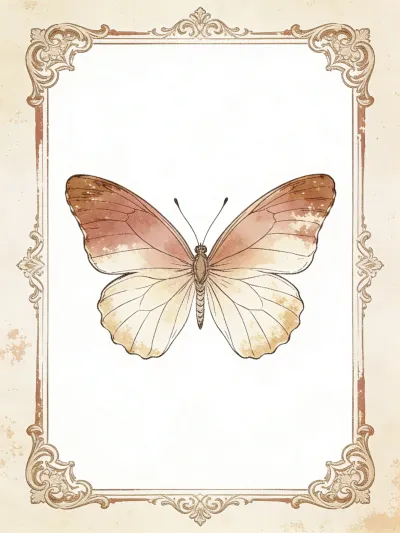 Seedream junk journal example