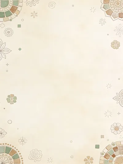 Seedream junk journal example