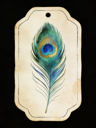 Seedream junk journal example