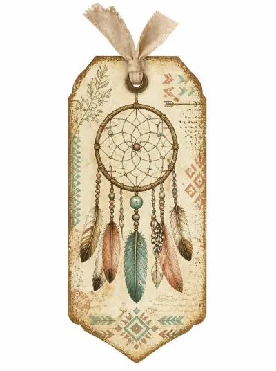 ChatGPT junk journal example