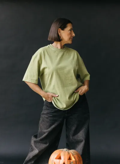 Recraft mockup example
