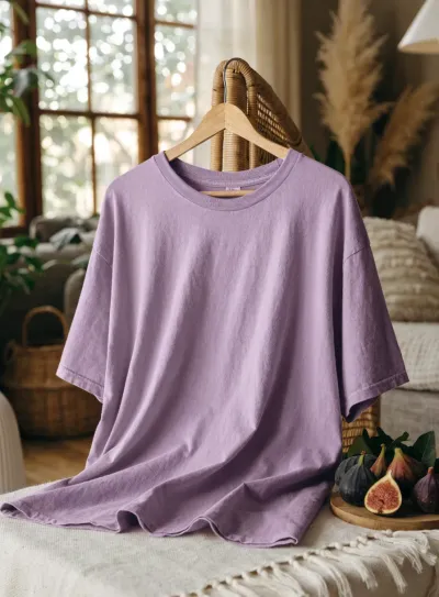 Recraft mockup example