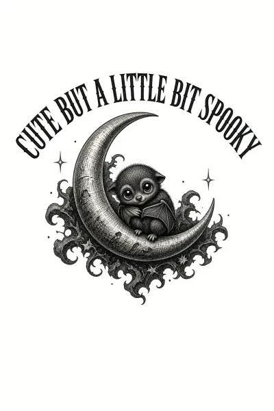 Grok t-shirt design example