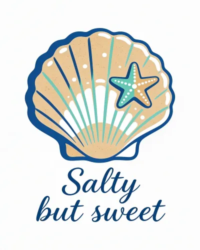 Seedream t-shirt design example