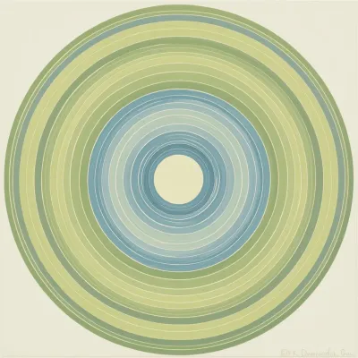 Lucid Origin wall art example