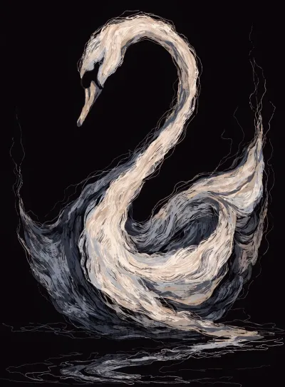 Recraft wall art example