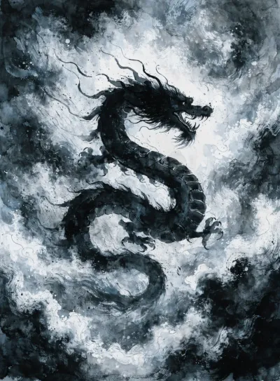 Recraft wall art example